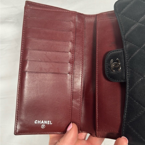 CHANEL wallet - Picture 4 of 15